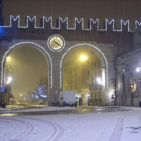 Alle Porte Del Centro Verona Bagian luar foto