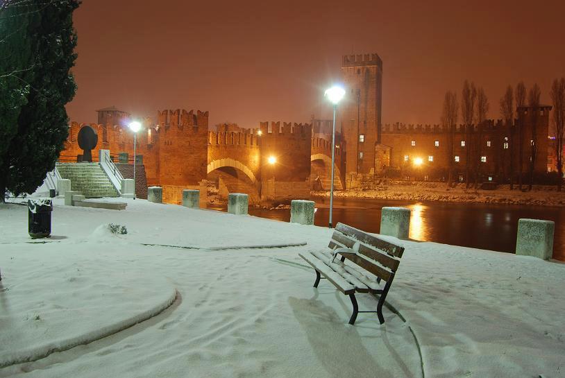 Alle Porte Del Centro Verona Bagian luar foto
