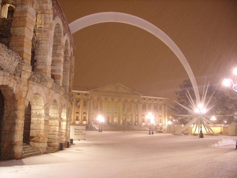 Alle Porte Del Centro Verona Bagian luar foto